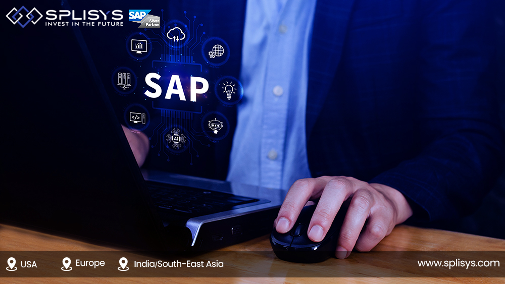 5 SAP Trends in 2025 That Will Reshape the Utilities Sector